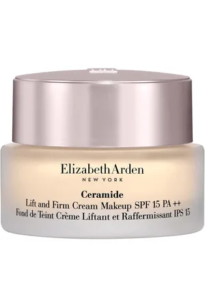 Elizabeth Arden Ceramide Lift and Firm Foundation 120W