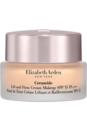 Elizabeth Arden Ceramide Lift and Firm Foundation 140C
