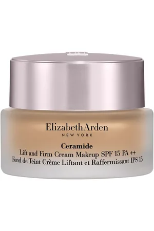 Elizabeth Arden Ceramide Lift and Firm Foundation 320N