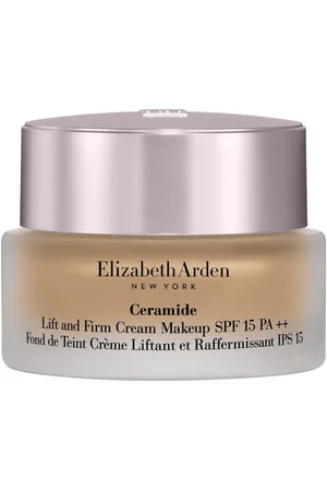 Elizabeth Arden Ceramide Lift and Firm Foundation 400N