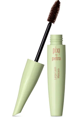 Pixi Large Lash Mascara # brown