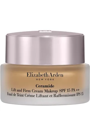 Elizabeth Arden Ceramide Lift and Firm Foundation 440W