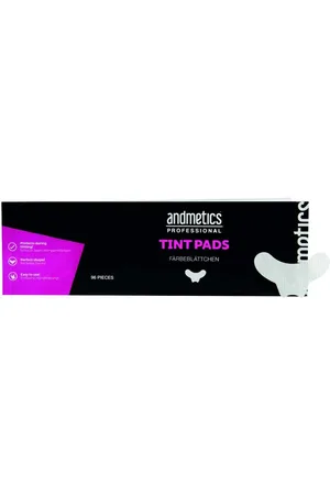 Andmetics Tinting Protective Sheets 20 ml
