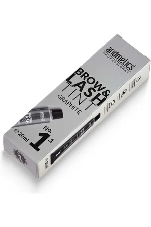 Andmetics Brow & Lash Tint graphite
