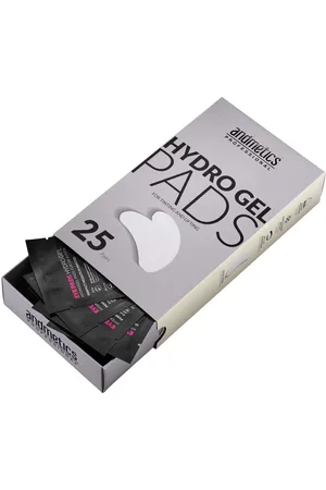 Andmetics Hydrogel Eyepads