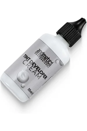 Andmetics Tint Developer cream 50 ml