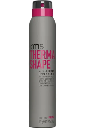 KMS Hair Thermashape FINISH 2-in-1 Spray 200 ml