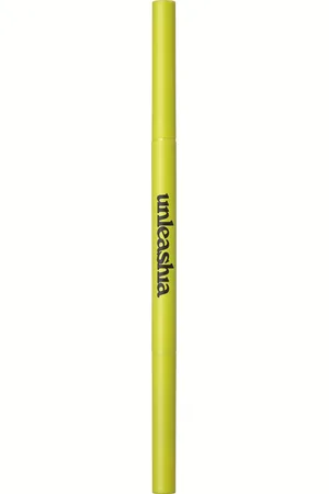 Unleashia Shaper Defining Eyebrow Pencil N°2 Kraft Brown