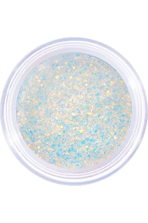 Unleashia Get Loose Glitter Gel N°3 Gold Obsessor