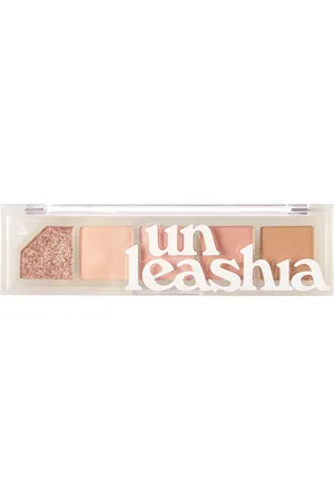 Unleashia Mood Shower Eye Palette No.2 Rose Shower