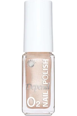 Depend O2 Colour is My Muse 773