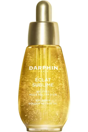 Darphin Éclat Sublime Flower Golden Nectar Oil 30 ml