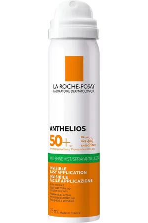 LA ROCHE-POSAY Anthelios Anti Shine Mist SPF50+ 75 ml