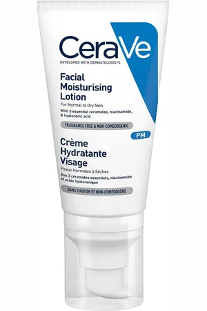 Cerave Facial Moisturising Lotion 52 ml 52 ml