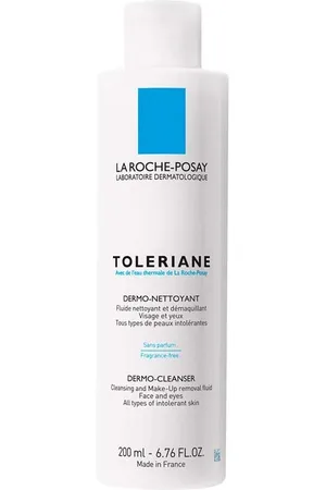 LA ROCHE-POSAY Toleriane Cleanser 200 ml 200 ml