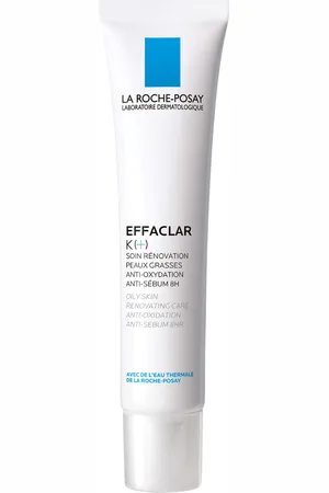 LA ROCHE-POSAY Effaclar K+ Anti-oxidation Anti-Sebum 8HR 40 ml