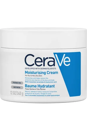 Cerave Daily Moisturising Cream 340 g 340 g