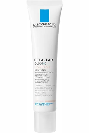 LA ROCHE-POSAY Effaclar Duo(+) Unifying - Light 40 ml 40 ml