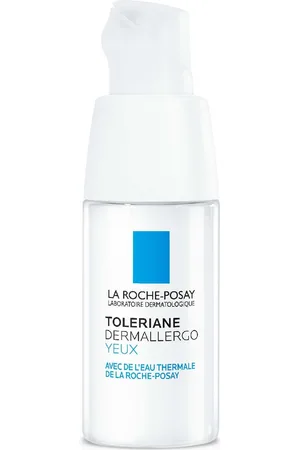 LA ROCHE-POSAY Toleriane Dermallergo Eyes 20 ml