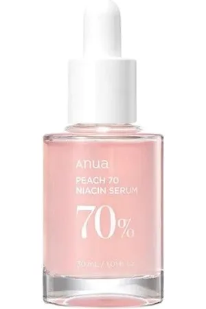 ANUA Peach 70% Niacin Serum 30 ml
