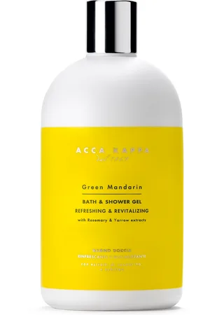 ACCA KAPPA Green Mandarin Bath & Shower Gel 500 ml