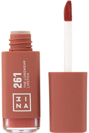 3ina The Longwear Lipstick 261