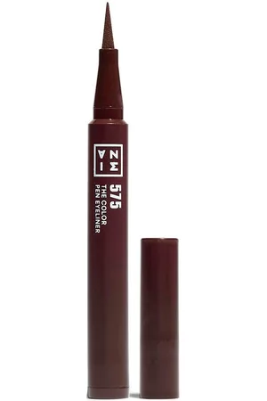 3ina The Color Pen Eyeliner Mini 575 Brown