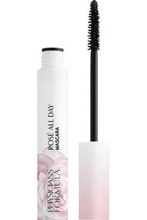 PHYSICIANS FORMULA Rosé All Day Mascara Black