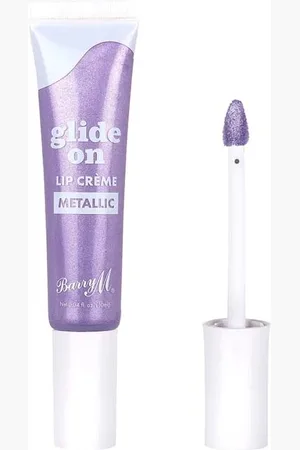 Barry M Glide On Lip Crème Lavender Crush