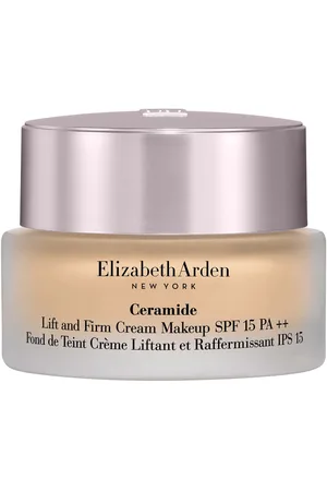 Elizabeth Arden Ceramide Lift and Firm Foundation 240N