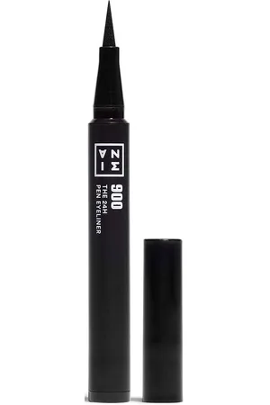 3ina The 24H Pen Eyeliner Mini 900 Black
