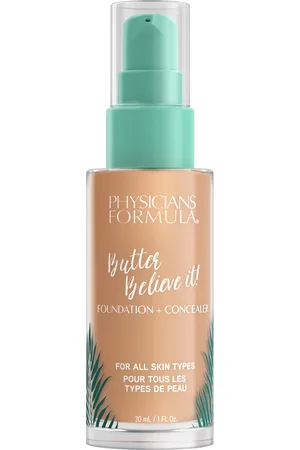 PHYSICIANS FORMULA Murumuru Butter Believe It! Foundation + Conce
