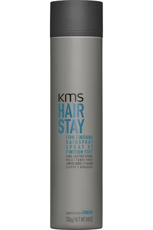KMS Hair HairStay FINISH Firm Finishing Hairspray 300 ml