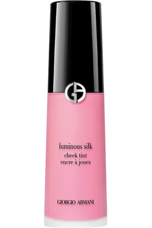 Giorgio Armani Luminous Silk Cheek Tint 53 Bold Pink