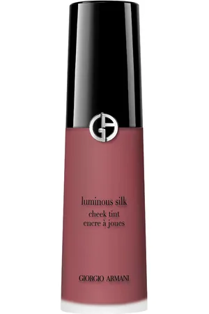 Giorgio Armani Luminous Silk Cheek Tint 65 Intense Berry