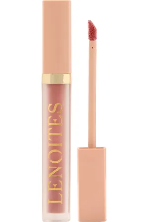 Lenoites Tinted Lip Oil Sophisticated