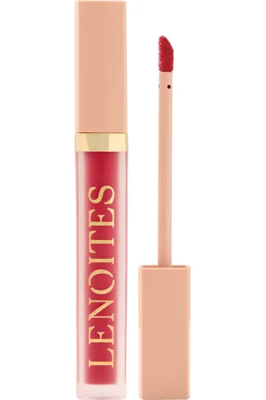 Lenoites Tinted Lip Oil Bold