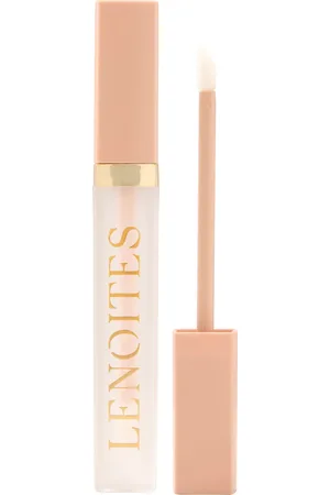 Lenoites Tinted Lip Oil Clear