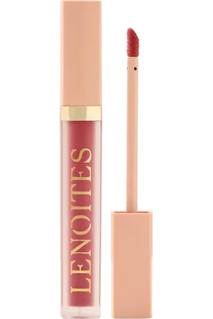 Lenoites Tinted Lip Oil Clever
