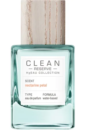 Clean Reserve H2Eau Collection Nectarine Petal Eau de Parfum 50 m