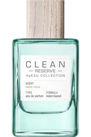 Clean Reserve H2Eau Collection Water Lotus Eau de Parfum 100 ml
