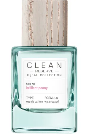 Clean Reserve H2Eau Collection Brilliant Peony Eau de Parfum 50 m