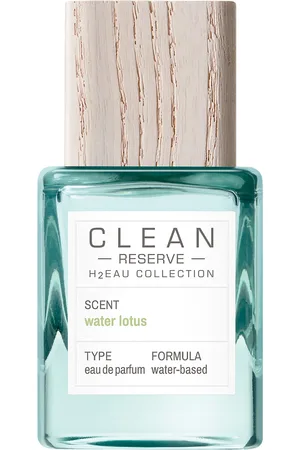 Clean Reserve H2Eau Collection Water Lotus Eau de Parfum 30 ml