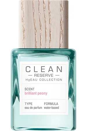 Clean Reserve H2Eau Collection Brilliant Peony Eau de Parfum 30 m
