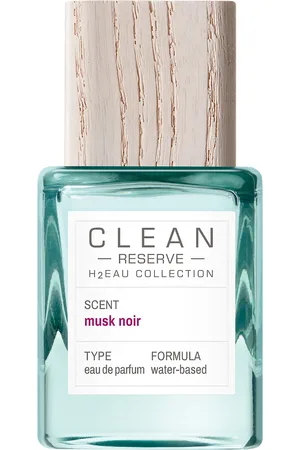 Clean Reserve H2Eau Collection Musk Noir Eau de Parfum 30 ml
