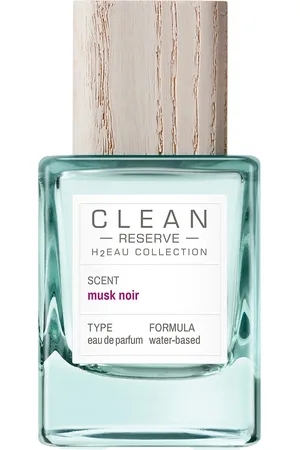 Clean Reserve H2Eau Collection Musk Noir Eau de Parfum 50 ml