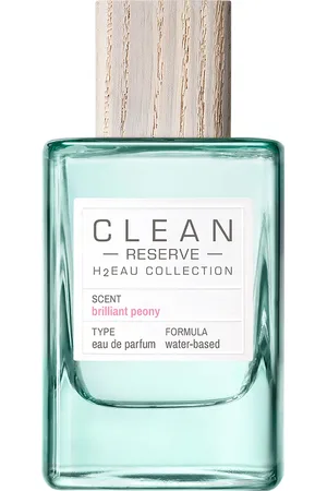 Clean Reserve H2Eau Collection Brilliant Peony Eau de Parfum 100