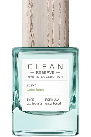 Clean Reserve H2Eau Collection Water Lotus Eau de Parfum 50 ml