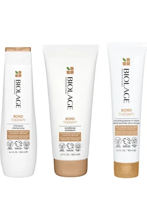 Biolage Bond Therapy for Hair Strength With Leave-In