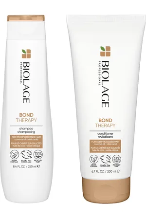 Biolage Bond Therapy for Hair Strength